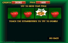 Slot Machine Halloween Lite screenshot APK 8