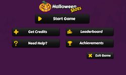 Slot Machine Halloween Lite screenshot APK 6