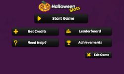 Slot Machine Halloween Lite screenshot APK 20