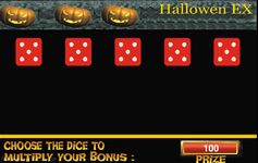 Slot Machine Halloween Lite screenshot APK 2