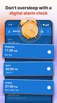 Digital Alarm Clock screenshot apk 7