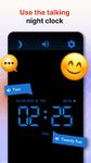Digital Alarm Clock screenshot apk 19