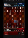 chess game free -CHESS HEROZ afbeelding 11