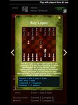 chess game free -CHESS HEROZ afbeelding 8