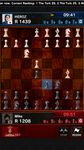 chess game free -CHESS HEROZ afbeelding 18