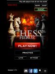 CHESS HEROZ obrazek 13