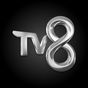 TV8 Simgesi