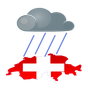 Swiss Weather Radar 