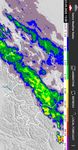 Gambar Swiss Weather Radar 