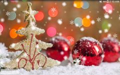 Weihnachten HD Live Wallpaper Screenshot APK 12