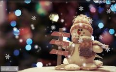 Weihnachten HD Live Wallpaper Screenshot APK 10