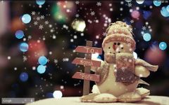 Weihnachten HD Live Wallpaper Screenshot APK 4