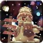 Weihnachten Live Wallpaper APK Icon