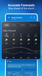 Tangkap skrin apk 1Weather: Forecast & Radar 20