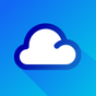 1Weather: Weer App icon