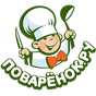 Иконка Рецепты от Поварёнок.ру