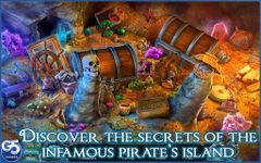 Captura de tela do apk Nightmares: Davy Jones 3