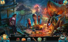 Nightmares: Davy Jones screenshot apk 