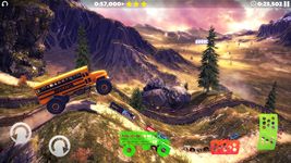 Tangkapan layar apk Offroad Legends 2 - Hill Climb 3