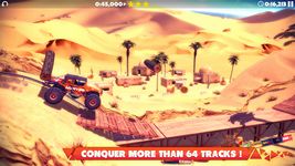 Tangkapan layar apk Offroad Legends 2 - Hill Climb 7