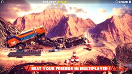 Offroad Legends 2 - Hill Climb ekran görüntüsü APK 5