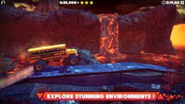 Tangkapan layar apk Offroad Legends 2 - Hill Climb 14