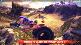 Offroad Legends 2 - Hill Climb のスクリーンショットapk 10