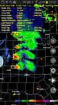 Captură de ecran Radar Alive! Pro Weather Radar apk 13