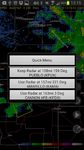 Tangkapan layar apk Radar Alive Pro Weather Radar 9