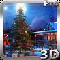 Apk Christmas 3D Live Wallpaper