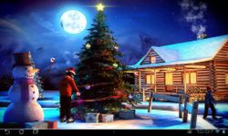 Christmas 3D Live Wallpaper image 8