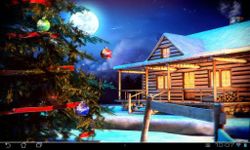 Christmas 3D Live Wallpaper image 7