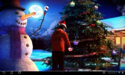 Christmas 3D Live Wallpaper image 4