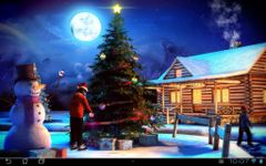 Christmas 3D Live Wallpaper image 5