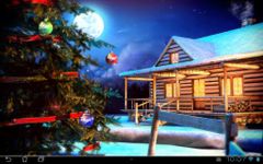 Christmas 3D Live Wallpaper image 3