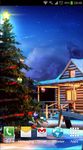 Christmas 3D Live Wallpaper image 15