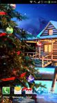 Christmas 3D Live Wallpaper image 