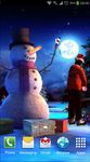 Christmas 3D Live Wallpaper image 13