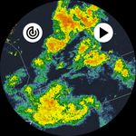 Screenshot 1 di RadarScope apk