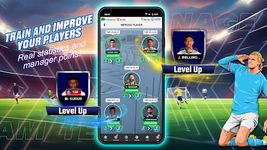 Fantasy Manager Football 2017 ekran görüntüsü APK 16