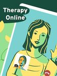 BetterHelp - Counseling Online captura de pantalla apk 10