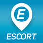 Biểu tượng Escort Live Radar