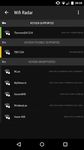 Screenshot 4 di Wifi Radar apk
