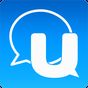 Ícone do U Messenger - Photo Chat