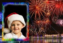 New Year Photo Frames 2019 image 7