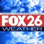 Ikon Houston Weather - FOX 26 Radar