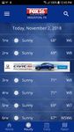 Tangkapan layar apk Houston Weather - FOX 26 Radar 3