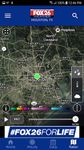 Houston Weather - FOX 26 Radar ekran görüntüsü APK 1