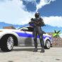 Police Car Driver 3D APK icon