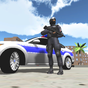 Police Car Driver 3D APK アイコン